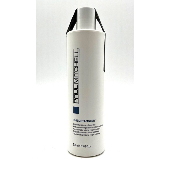 Paul Mitchell The Detangler Original Conditioner-Super Rich 16.9 oz - Picture 1 of 1
